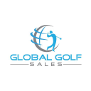 Logo of Global Golf Sales