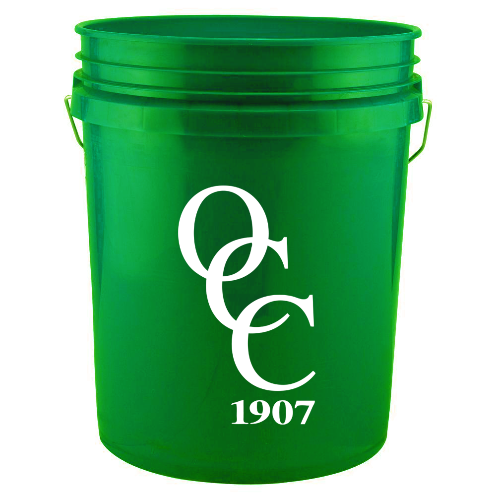 Logo Buckets