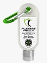 Players Shield Sunscreen (Tube)