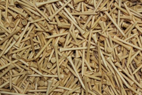 2 3/4 Bamboo Natural