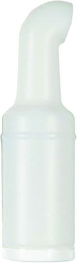 40oz Sand Bottle (Bottom Fill)