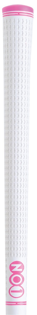 43 Series (White/Pink)