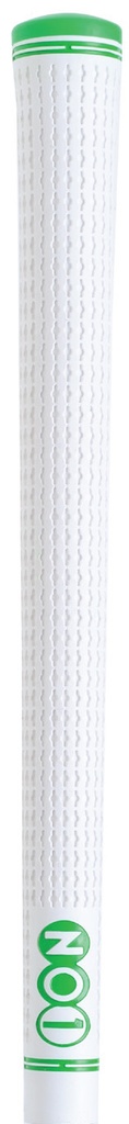 48 Series (White/Green)