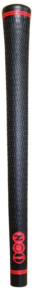 50 Pro (Black/Red)