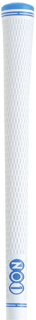 50 Series (White/Blue)