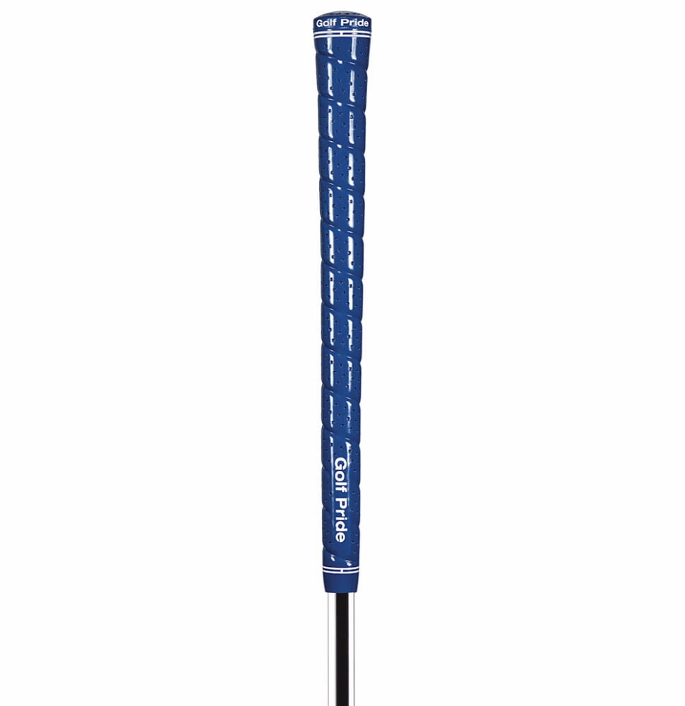 Golf Pride Tour Wrap Blue