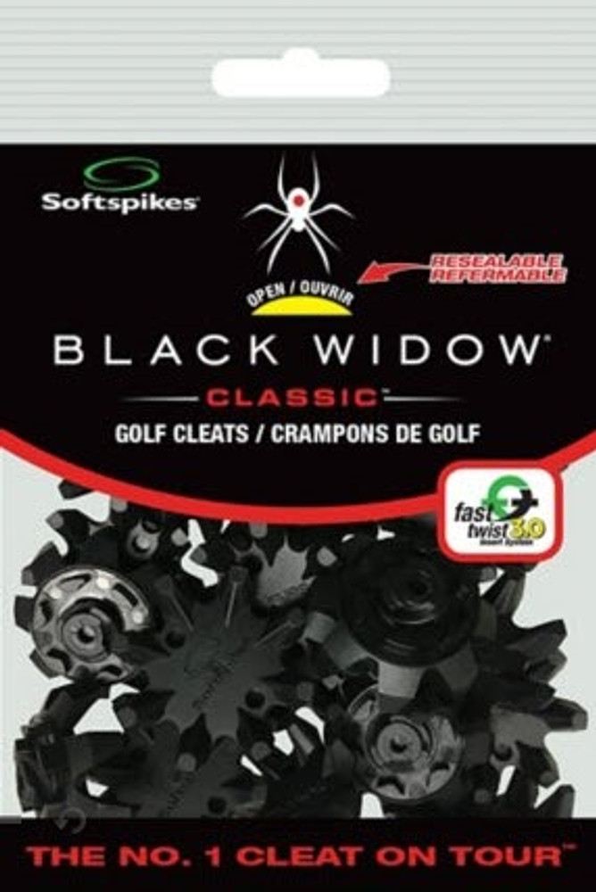 Black Widow Tour Lock 3.0 (Kit)