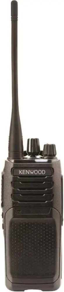 Digital 5 Watt Radio