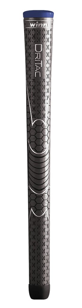 Dri-Tac Midsize (Gray)