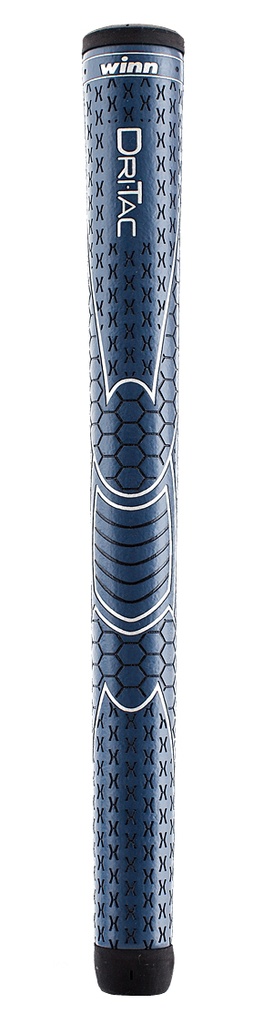 Dri-Tac Oversize (Blue)