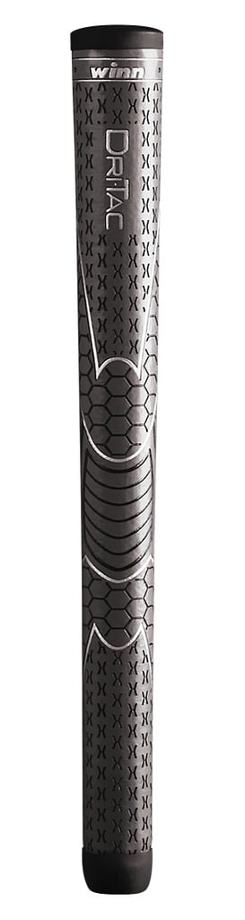 Dri-Tac Oversize (Gray)