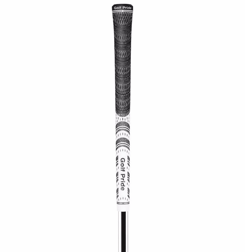 Golf Pride MCC (Midsize)- White