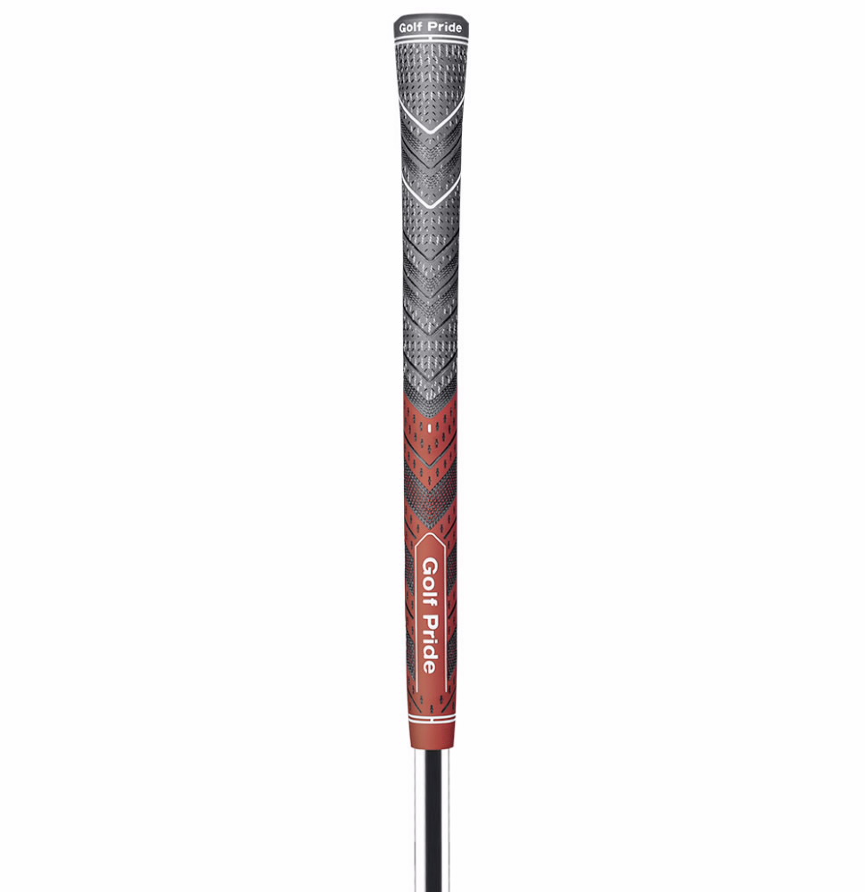 Golf Pride Plus 4 (Red)