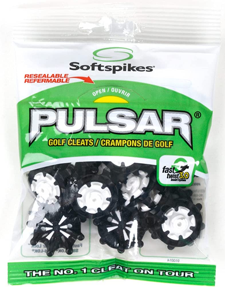 Pulsar Pins Kit