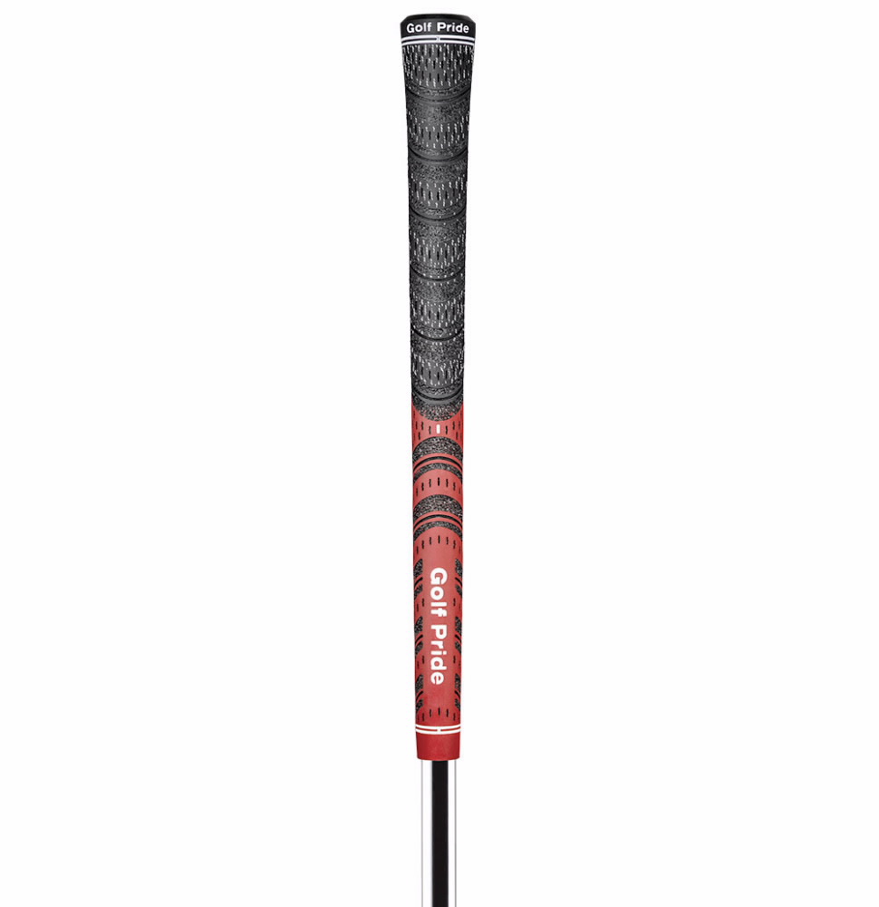 Golf Pride MCC - Red