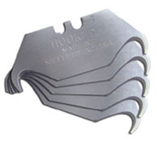 Replacement Hook Blades (5)