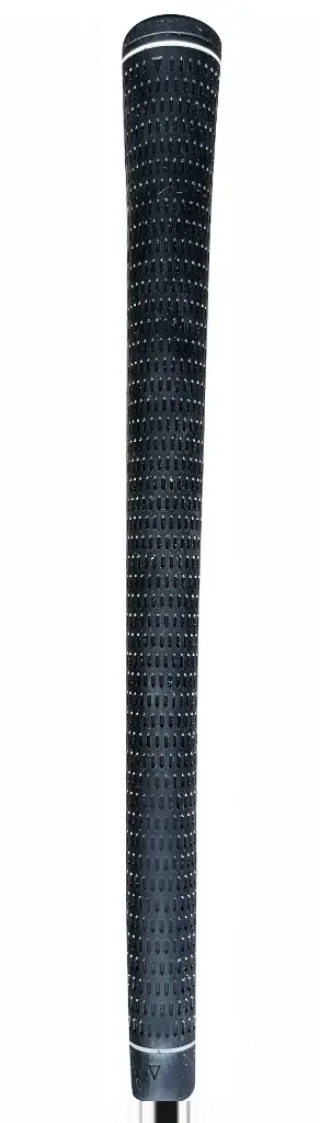 Simple Grip Black