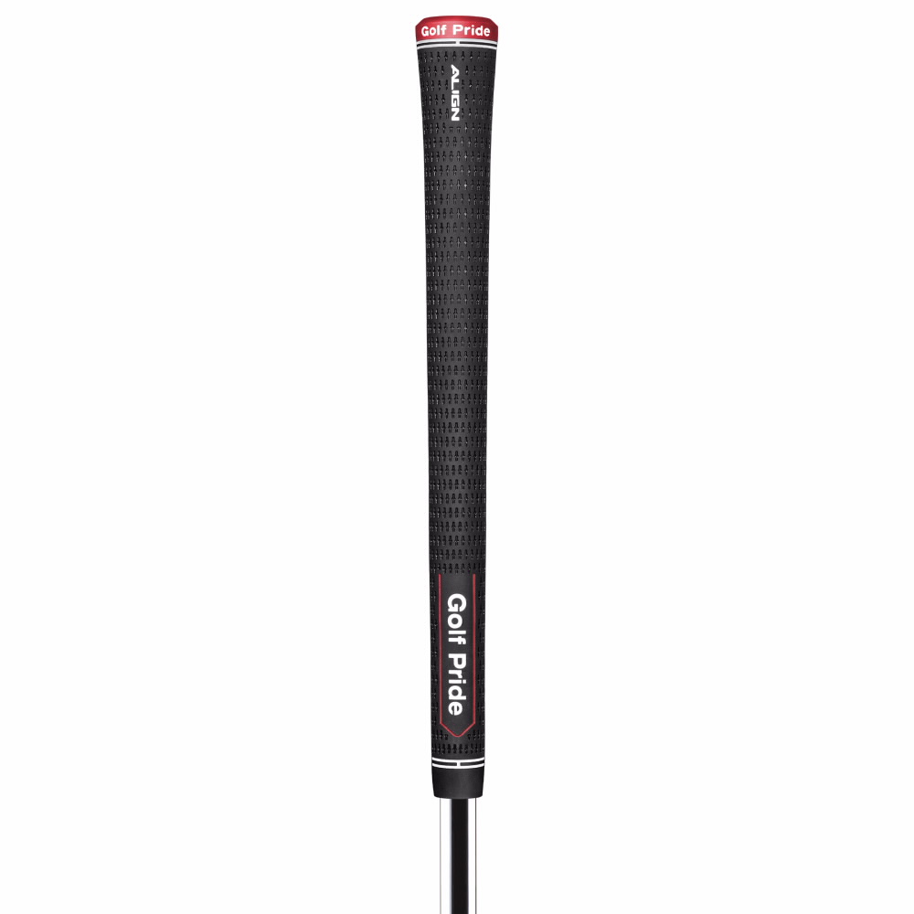 Golf Pride Tour Velvet **Align** (Midsize