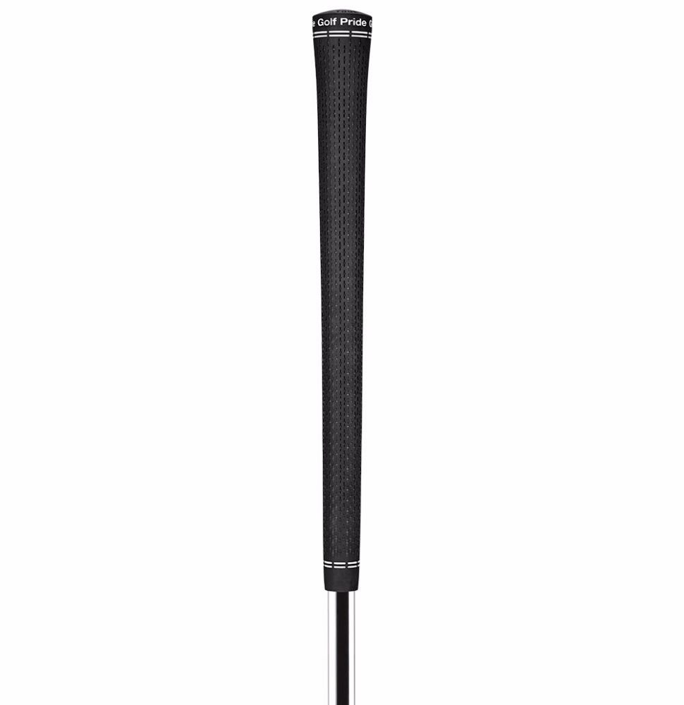 Golf Pride Tour Velvet 360 (Black)