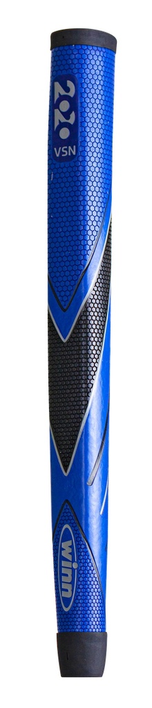 Vsn (Black/Blue) Midsize