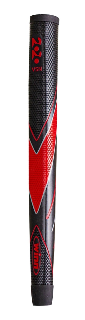 Vsn (Black/Red) Midsize