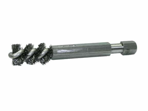 Wire Hosel Brush (Irons)