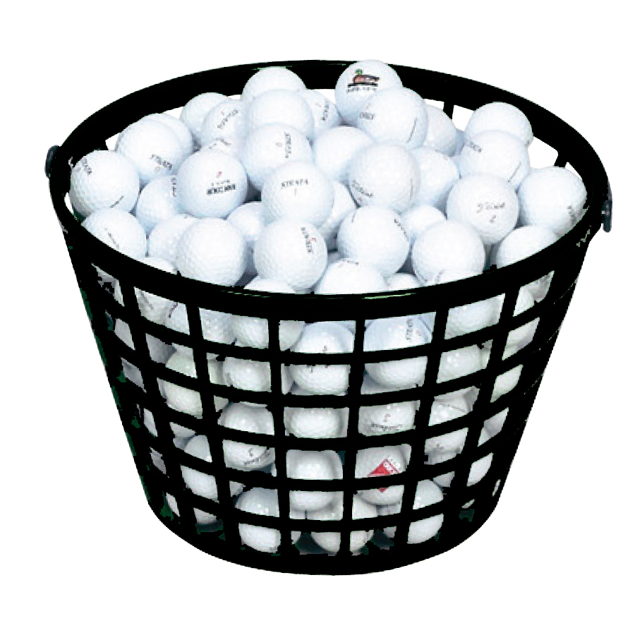 X-Large Basket (Black)