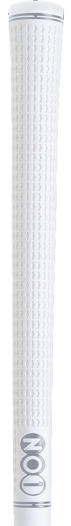 NO1 48 SERIES **PRO** WHITE/SILVER