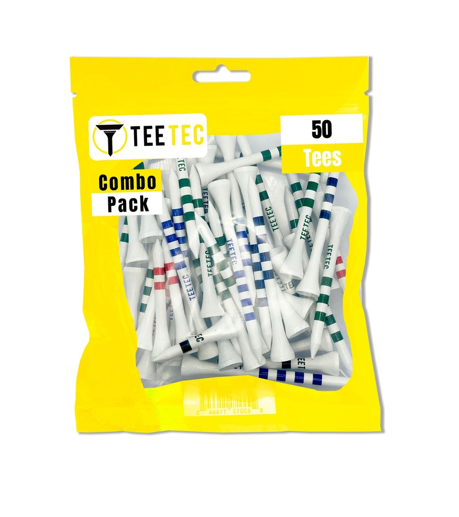 TEE TEC TEE SYSTEM (WOOD)