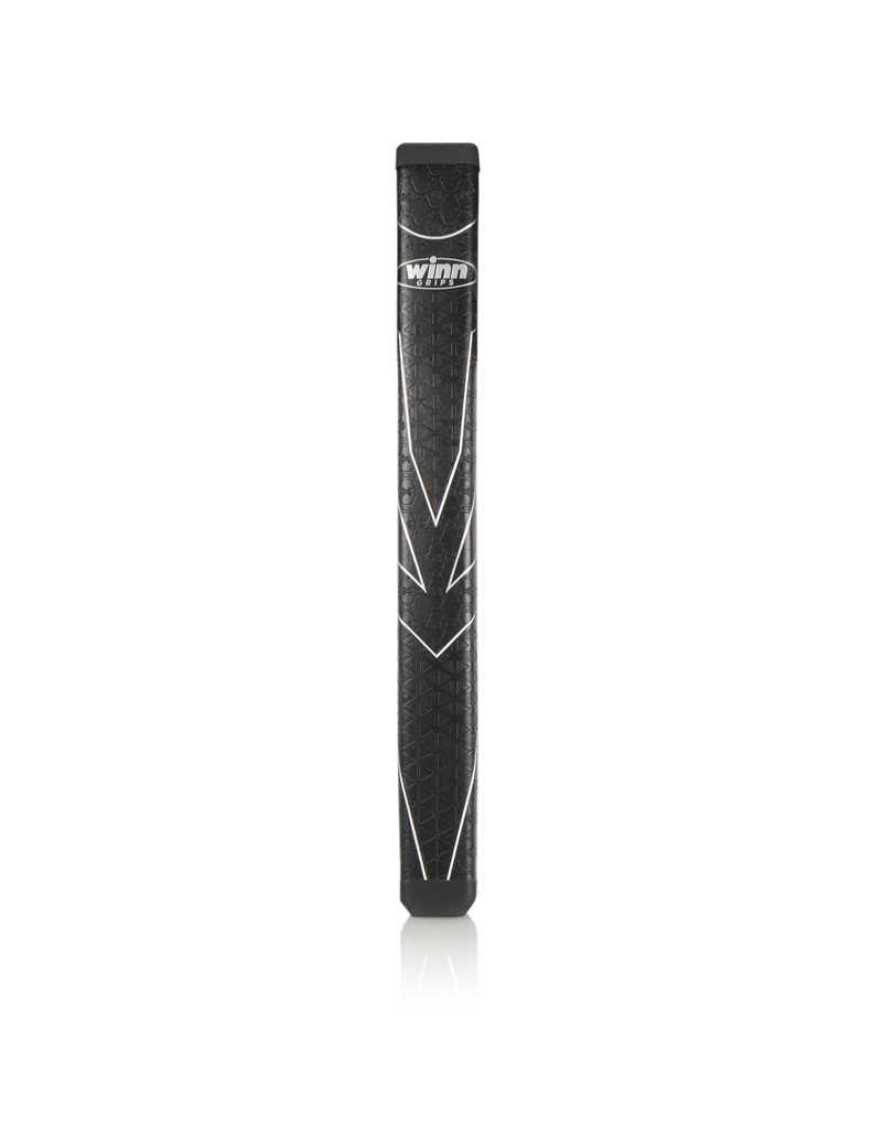 WINN SAVIOR MIDSIZE PUTTER GRIPS