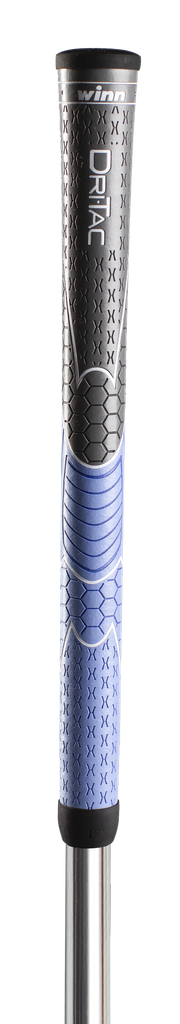 WINN DRI TAC UNDERSIZE (LIGHT BLUE/GREY)