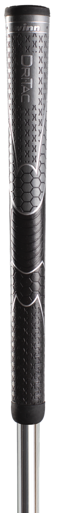 WINN DRI TAC OVERSIZE (GREY/BLACK)