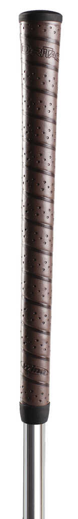WINN DRI TAC WRAP (DARK BROWN)