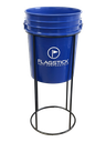 LOGO BUCKET & STAND (KIT) TS4000