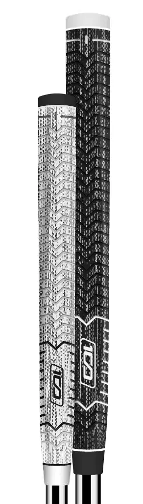 Super Stroke Deep Etch Putters