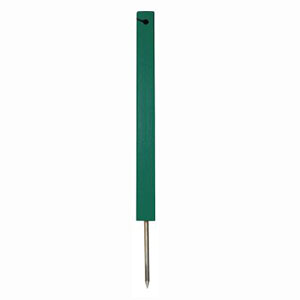 18" ROPE STAKE (CASE OF 25) 