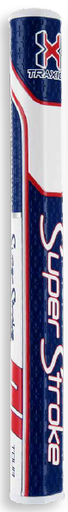 [SST016] 1.0 Red/White Blue