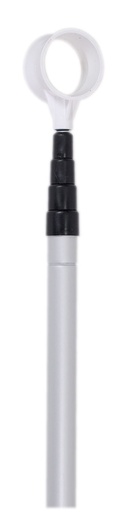 [AR115] 15 Ft. Magic Cup White