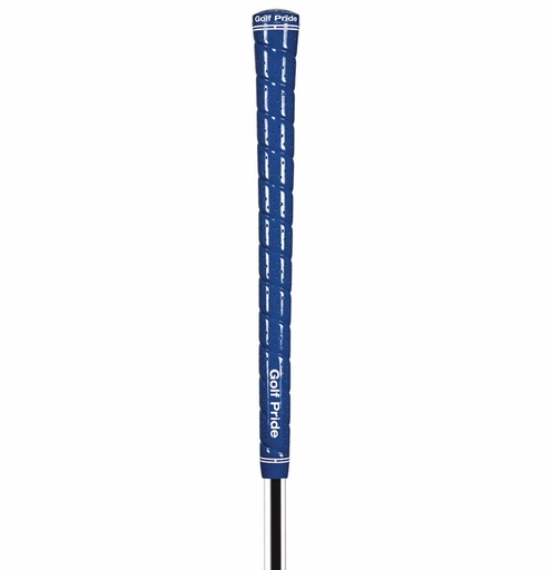 [GP TWPS-BLUE] Golf Pride Tour Wrap Blue