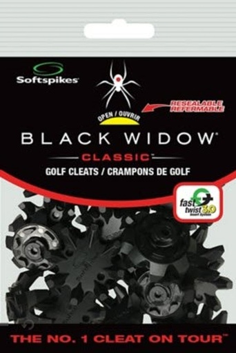 [SP101] Black Widow Tour Lock 3.0 (Kit)