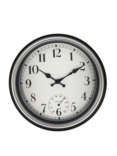 [CL200] Deluxe Clock