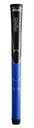 Dri-Tac Midsize (Black/Blue)