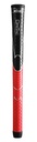 Dri-Tac Standard (Black/Red)