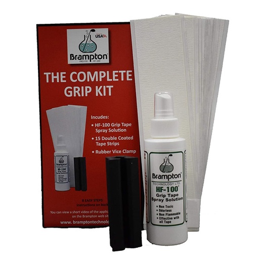 [CR144] Grip Kit