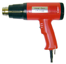 [CR131] Heat Gun