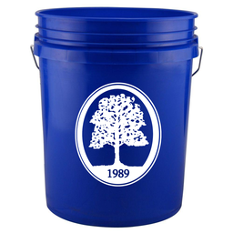 [PTE3000] Logo Buckets