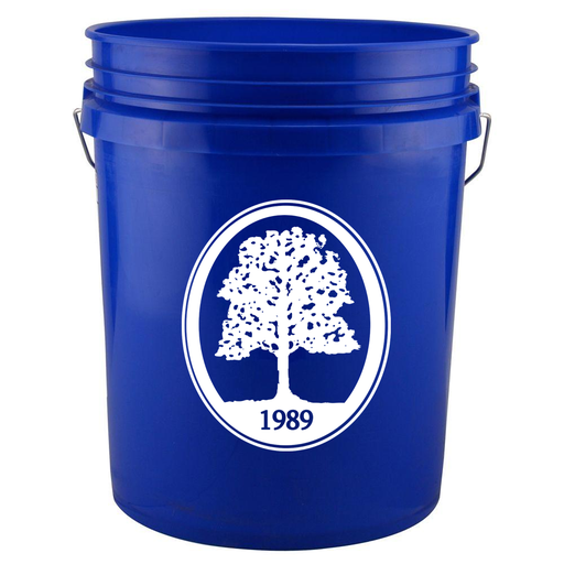 [TS3000] Logo Buckets