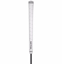 Golf Pride Tour Wrap Midsize White