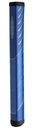 No Taper (Blue)
