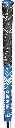 Golf Pride MCC Plus 4 (Royal/White)